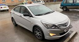 Hyundai Solaris 2015 года за 6 400 000 тг. в Усть-Каменогорск – фото 3