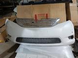 Бампер Toyota Sienna LE за 45 000 тг. в Алматы
