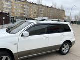 Mitsubishi Outlander 2004 года за 3 000 000 тг. в Астана – фото 4