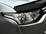 Mitsubishi Outlander 2012 годаүшін7 200 000 тг. в Петропавловск – фото 4