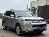 Mitsubishi Outlander 2012 годаүшін7 200 000 тг. в Петропавловск – фото 3