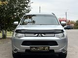 Mitsubishi Outlander 2012 годаүшін7 200 000 тг. в Петропавловск – фото 2