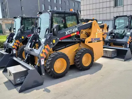 XCMG  XC740K 2026 года за 10 900 000 тг. в Алматы