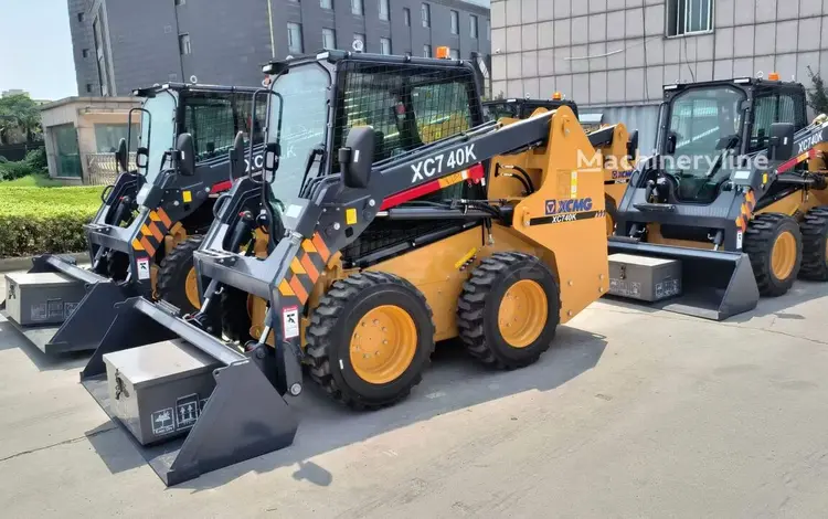 XCMG  XC740K 2026 года за 10 900 000 тг. в Алматы
