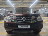 Nissan Patrol 2011 годаfor11 700 000 тг. в Алматы