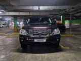 Nissan Patrol 2011 годаfor11 700 000 тг. в Алматы – фото 3