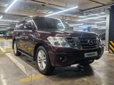 Nissan Patrol 2011 годаfor11 700 000 тг. в Алматы – фото 5