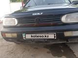 Volkswagen Golf 1993 года за 1 500 000 тг. в Туркестан – фото 3