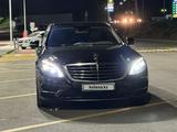 Mercedes-Benz S 500 2013 года за 15 500 000 тг. в Алматы – фото 4