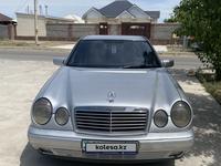 Mercedes-Benz E 230 1995 годаүшін2 500 000 тг. в Туркестан