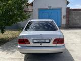 Mercedes-Benz E 230 1995 годаүшін2 500 000 тг. в Туркестан – фото 3