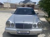 Mercedes-Benz E 230 1995 годаүшін2 500 000 тг. в Туркестан – фото 4