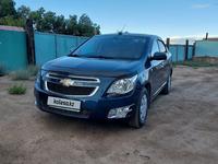 Chevrolet Cobalt 2021 годаүшін5 000 000 тг. в Караганда