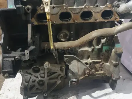 Двигатель 4G93 1.8лүшін320 000 тг. в Астана – фото 4