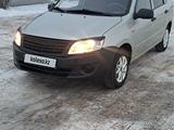 ВАЗ (Lada) Granta 2190 2012 годаүшін2 200 000 тг. в Балхаш