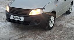 ВАЗ (Lada) Granta 2190 2012 годаүшін2 200 000 тг. в Тараз