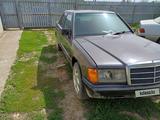 Mercedes-Benz 190 1991 годаүшін1 400 000 тг. в Уральск