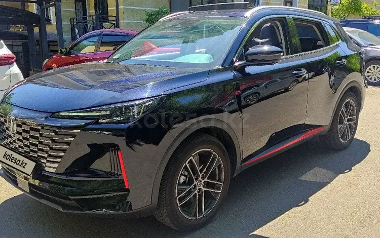 Changan CS55 Plus 2023 года за 10 600 000 тг. в Алматы