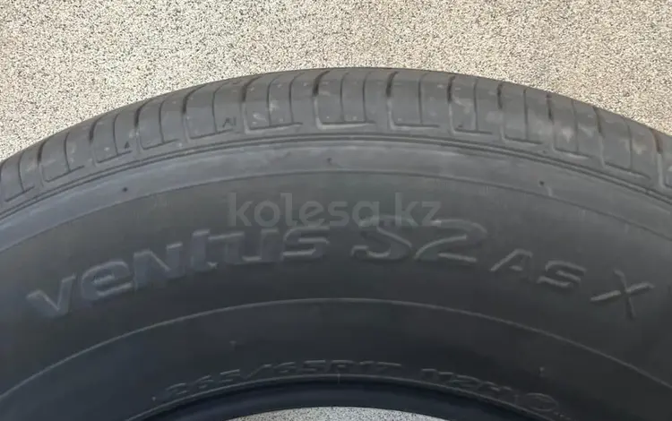 Hankook шины комплект за 180 000 тг. в Алматы