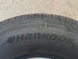 Hankook шины комплект за 180 000 тг. в Алматы – фото 2