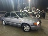 Mazda 323 1990 года за 550 000 тг. в Туркестан – фото 4