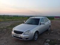 ВАЗ (Lada) Priora 2172 2012 года за 2 500 000 тг. в Усть-Каменогорск