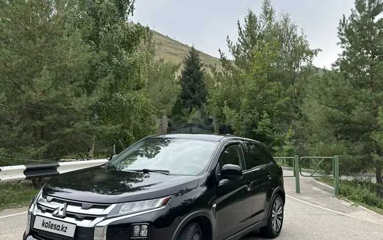 Mitsubishi Outlander 2020 года за 12 000 000 тг. в Алматы