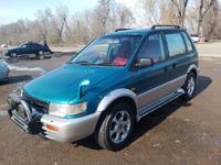 Mitsubishi RVR 1995 годаfor1 700 000 тг. в Алматы