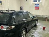 Mazda 6 2003 года за 2 000 000 тг. в Кызылорда – фото 2
