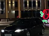 Mazda 6 2003 года за 2 000 000 тг. в Кызылорда – фото 3