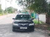 Mazda 6 2003 года за 2 000 000 тг. в Кызылорда – фото 4