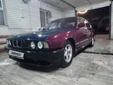 BMW 520 1992 года за 700 000 тг. в Сатпаев – фото 3