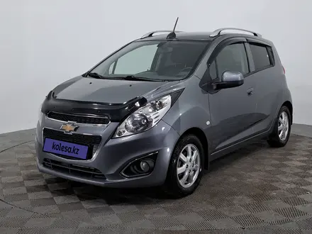 Chevrolet Spark 2021 года за 5 290 000 тг. в Астана