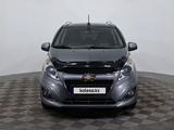 Chevrolet Spark 2021 года за 5 190 000 тг. в Астана – фото 2