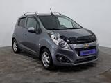 Chevrolet Spark 2021 года за 5 330 000 тг. в Астана – фото 3