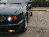 BMW 525 1995 годаүшін2 800 000 тг. в Актау – фото 3