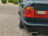 BMW 525 1995 годаүшін2 800 000 тг. в Актау – фото 5
