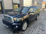 Toyota Sequoia 2009 годаүшін15 000 000 тг. в Астана – фото 3