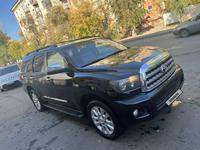 Toyota Sequoia 2009 годаүшін15 000 000 тг. в Астана