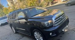 Toyota Sequoia 2009 годаүшін13 200 000 тг. в Павлодар