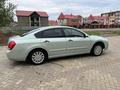 Renault Samsung SM5 2005 года за 2 500 000 тг. в Уральск – фото 8