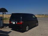 Toyota Alphard 2007 года за 6 800 000 тг. в Шымкент – фото 4