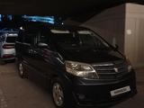 Toyota Alphard 2007 года за 6 800 000 тг. в Шымкент – фото 5