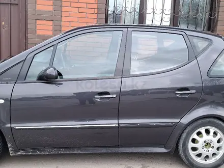 Mercedes-Benz A 160 2002 года за 2 500 000 тг. в Алматы