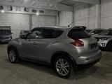 Nissan Juke 2012 года за 5 500 000 тг. в Щучинск – фото 3
