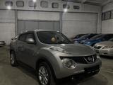 Nissan Juke 2012 года за 5 500 000 тг. в Щучинск