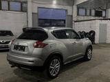 Nissan Juke 2012 года за 5 500 000 тг. в Щучинск – фото 4