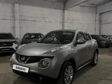 Nissan Juke 2012 года за 5 500 000 тг. в Щучинск – фото 2