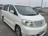 Toyota Alphard 2003 годаүшін7 500 000 тг. в Талдыкорган – фото 4