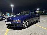 BMW 528 1996 года за 2 600 000 тг. в Кулан